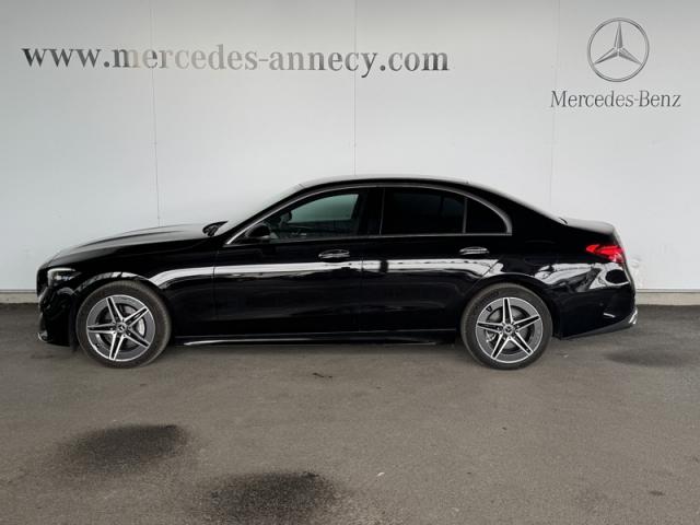 Mercedes Benz Classe C image 7