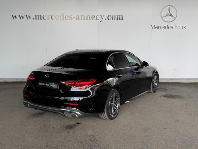 Mercedes Benz Classe C image 8