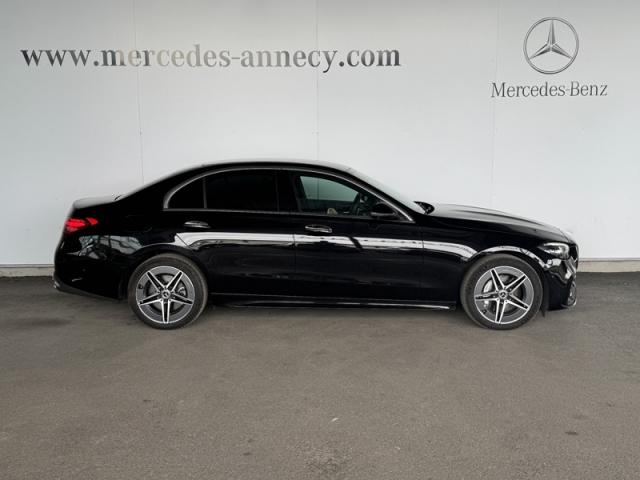 Mercedes Benz Classe C image 2