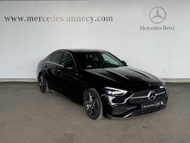 Mercedes Benz Classe C image 5
