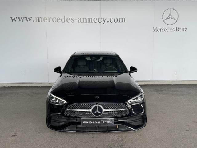 Mercedes Benz Classe C image 6