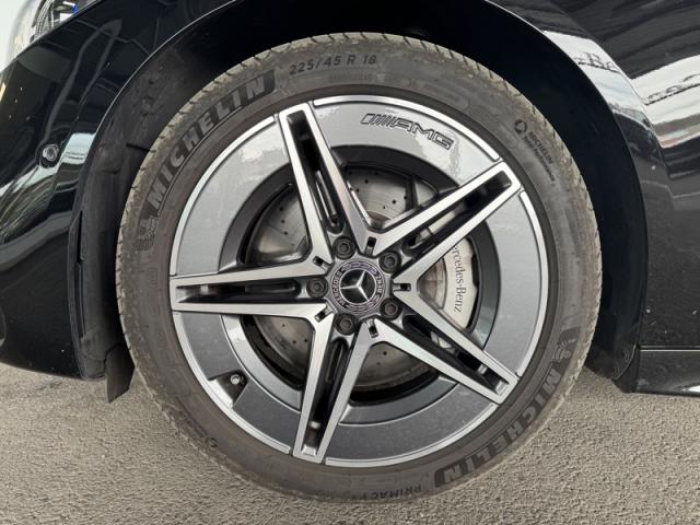 Mercedes Benz Classe C image 4