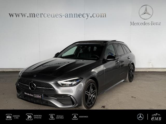 Mercedes Benz