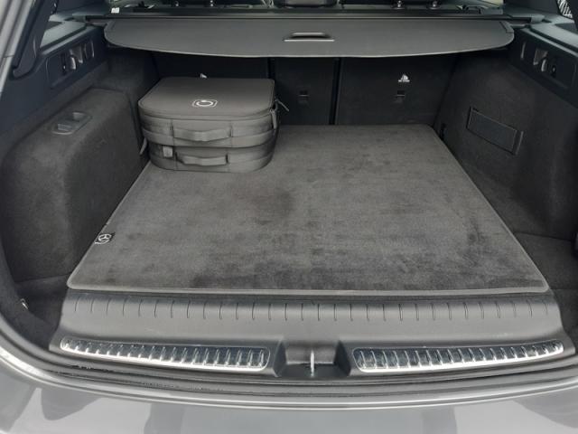 Mercedes Benz Classe C Break image 9