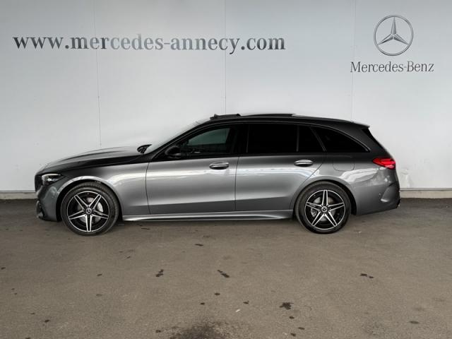 Mercedes Benz Classe C Break image 2