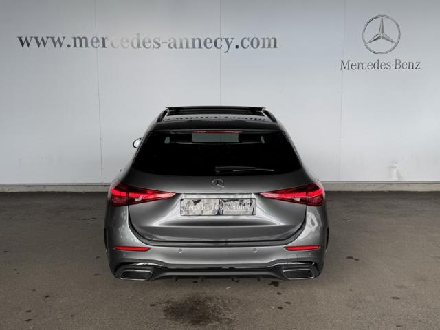 Mercedes Benz Classe C Break image 7