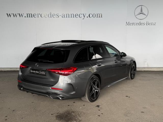 Mercedes Benz Classe C Break image 8