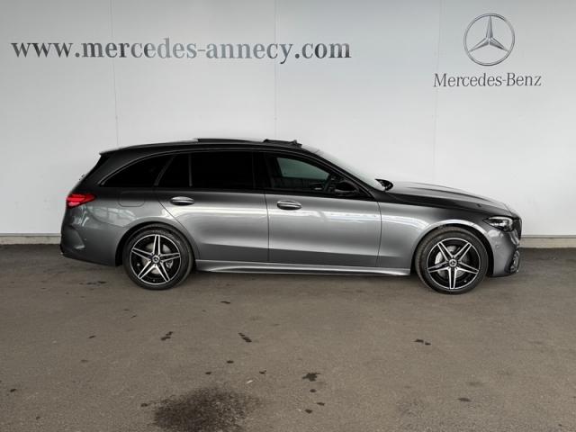 Mercedes Benz Classe C Break image 5