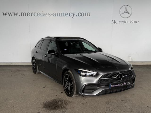 Mercedes Benz Classe C Break image 3