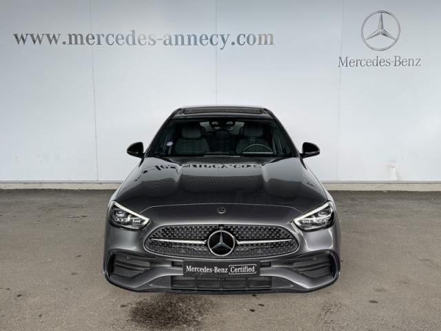 Mercedes Benz Classe C Break image 6