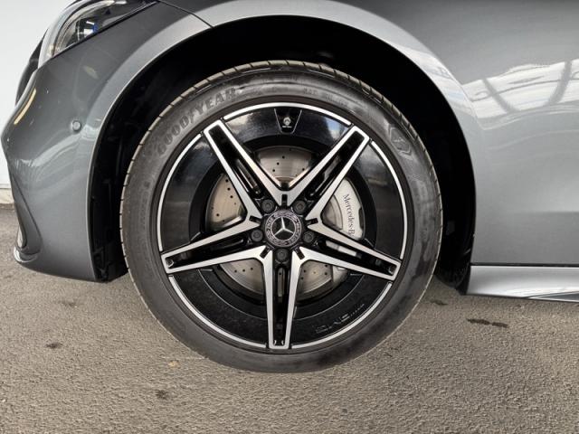 Mercedes Benz Classe C Break image 1