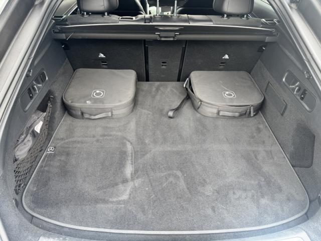 Mercedes Benz Glc Coupé image 7
