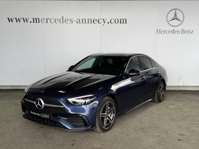 Mercedes Benz