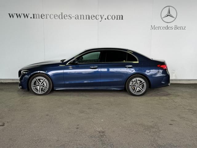 Mercedes Benz Classe C image 8