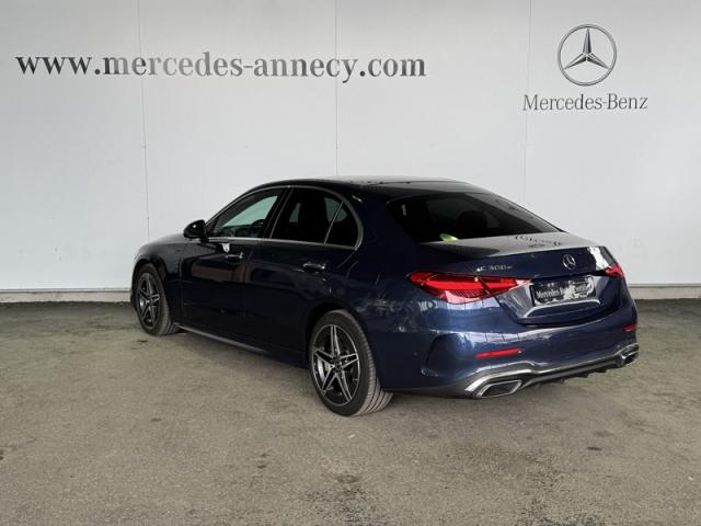 Mercedes Benz Classe C image 7