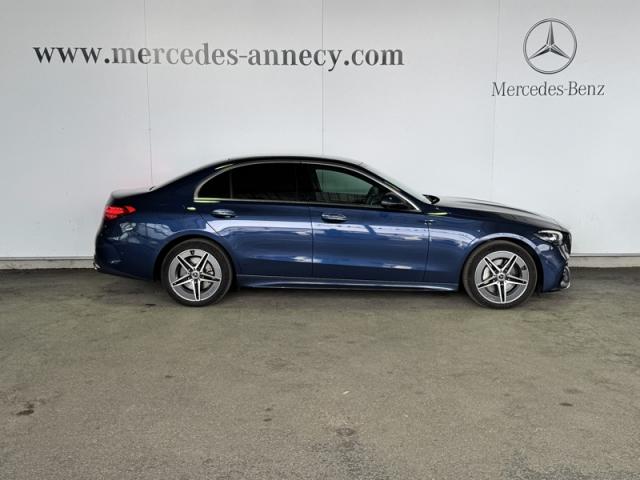 Mercedes Benz Classe C image 4