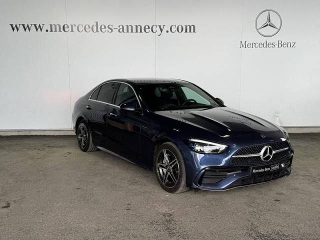 Mercedes Benz Classe C image 5