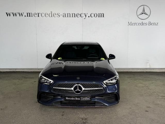 Mercedes Benz Classe C image 3