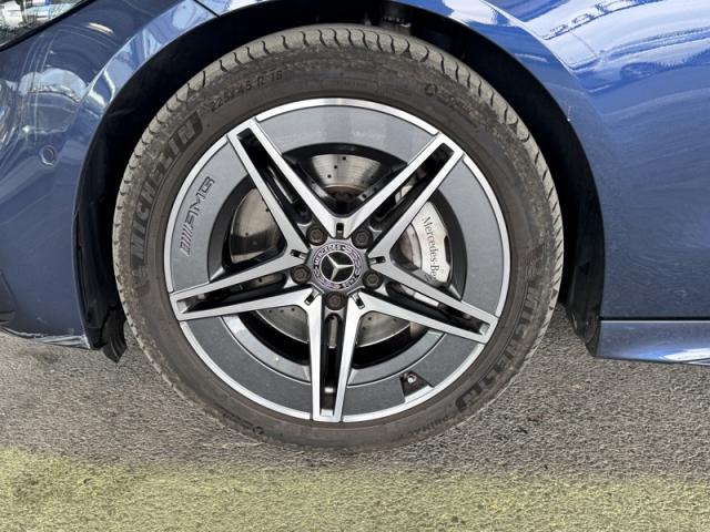 Mercedes Benz Classe C image 1