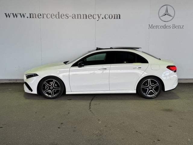 Mercedes Benz Classe A image 9