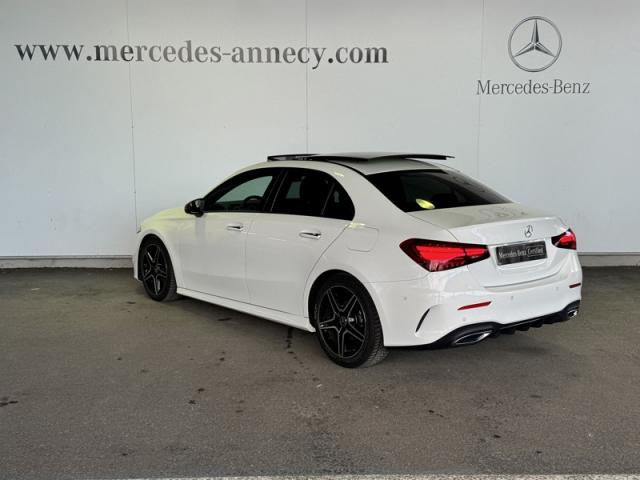 Mercedes Benz Classe A image 4
