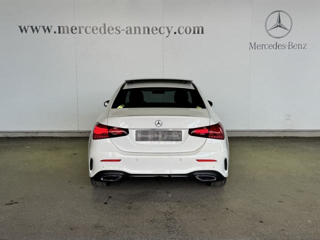 Mercedes Benz Classe A image 7