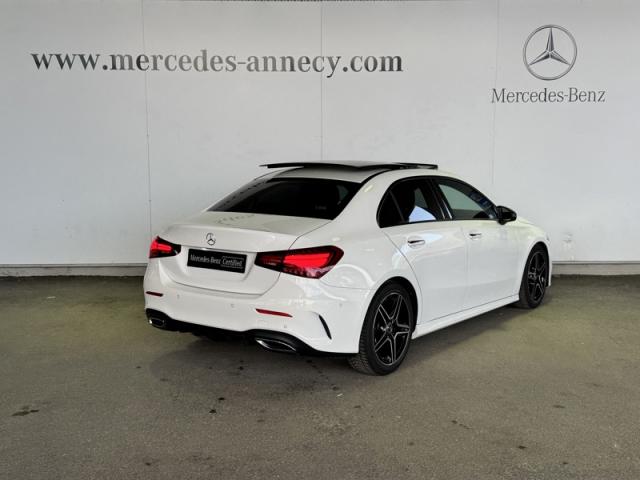 Mercedes Benz Classe A image 6