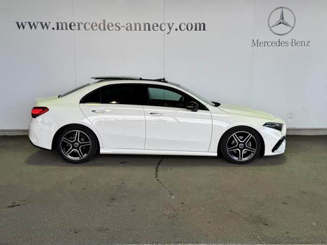 Mercedes Benz Classe A image 8