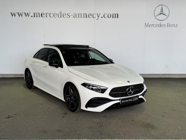 Mercedes Benz Classe A image 2