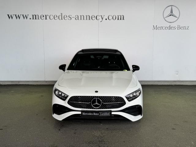 Mercedes Benz Classe A image 3