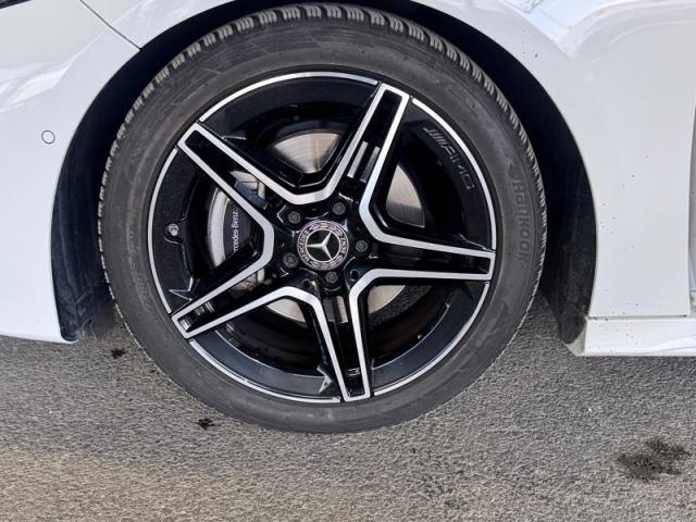 Mercedes Benz Classe A image 5