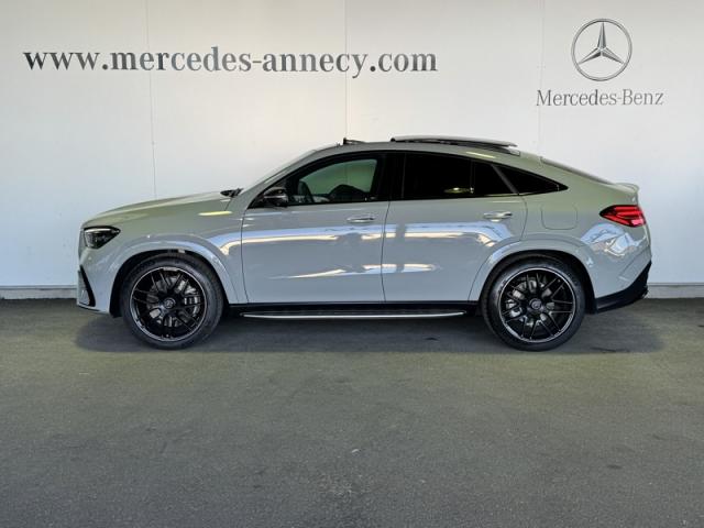 Mercedes Benz Classe Gle image 2