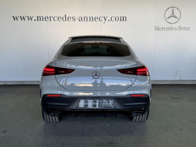 Mercedes Benz Classe Gle image 3