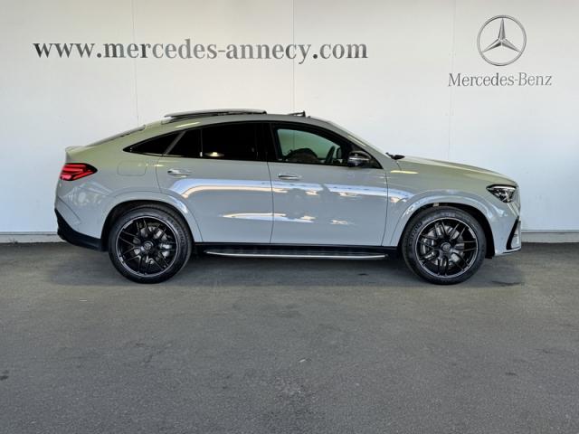 Mercedes Benz Classe Gle image 6