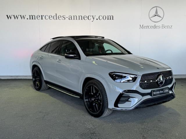 Mercedes Benz Classe Gle image 5