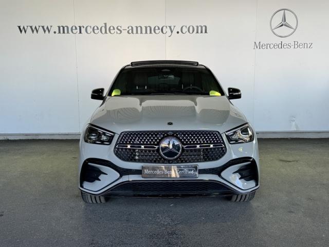 Mercedes Benz Classe Gle image 9