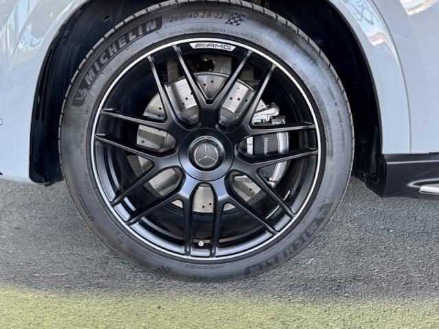 Mercedes Benz Classe Gle image 7