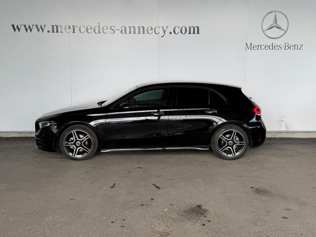 Mercedes Benz Classe A image 1