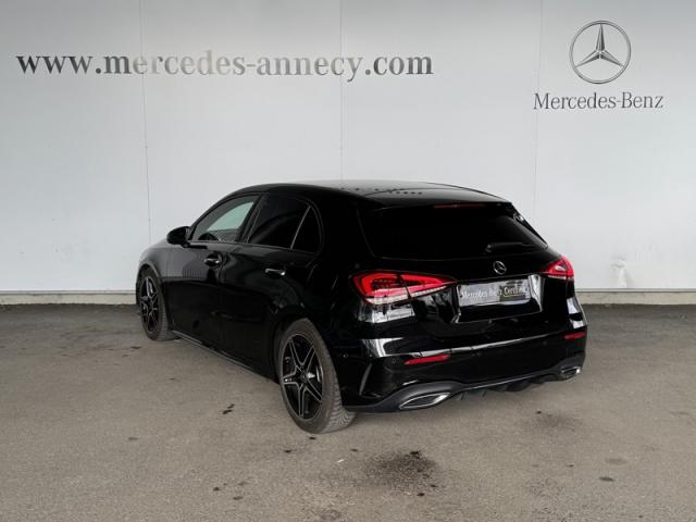 Mercedes Benz Classe A image 6