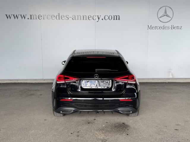 Mercedes Benz Classe A image 7