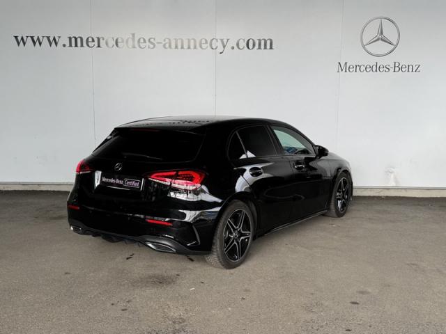 Mercedes Benz Classe A image 4