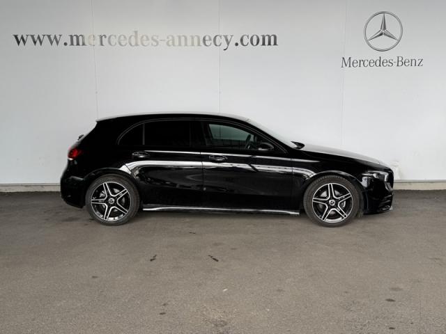 Mercedes Benz Classe A image 8