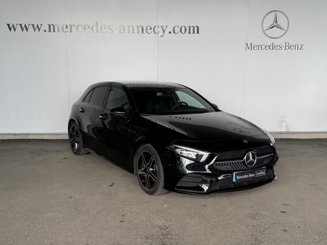 Mercedes Benz Classe A image 3