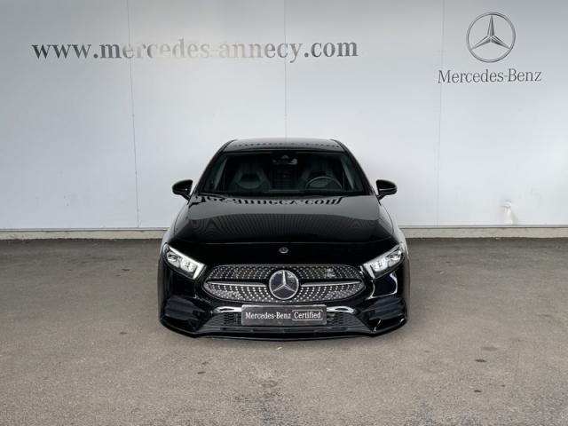Mercedes Benz Classe A image 2