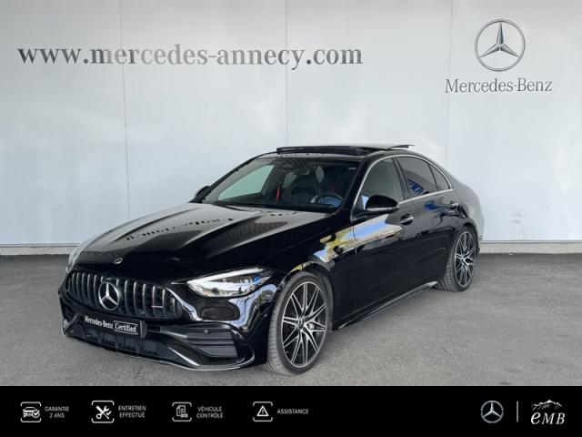 Mercedes Benz
