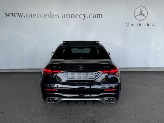 Mercedes Benz Classe C image 6