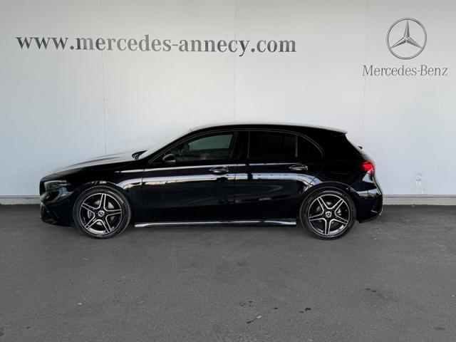 Mercedes Benz Classe A image 8