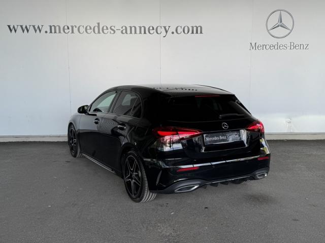 Mercedes Benz Classe A image 1