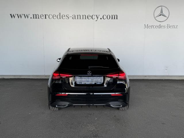 Mercedes Benz Classe A image 7