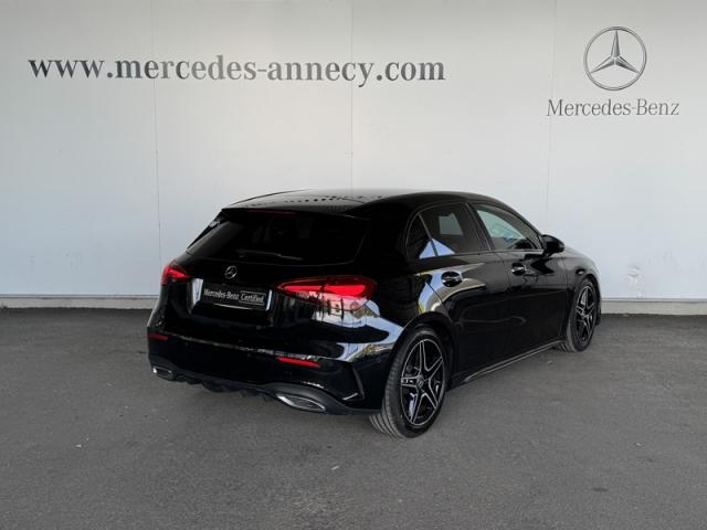 Mercedes Benz Classe A image 9
